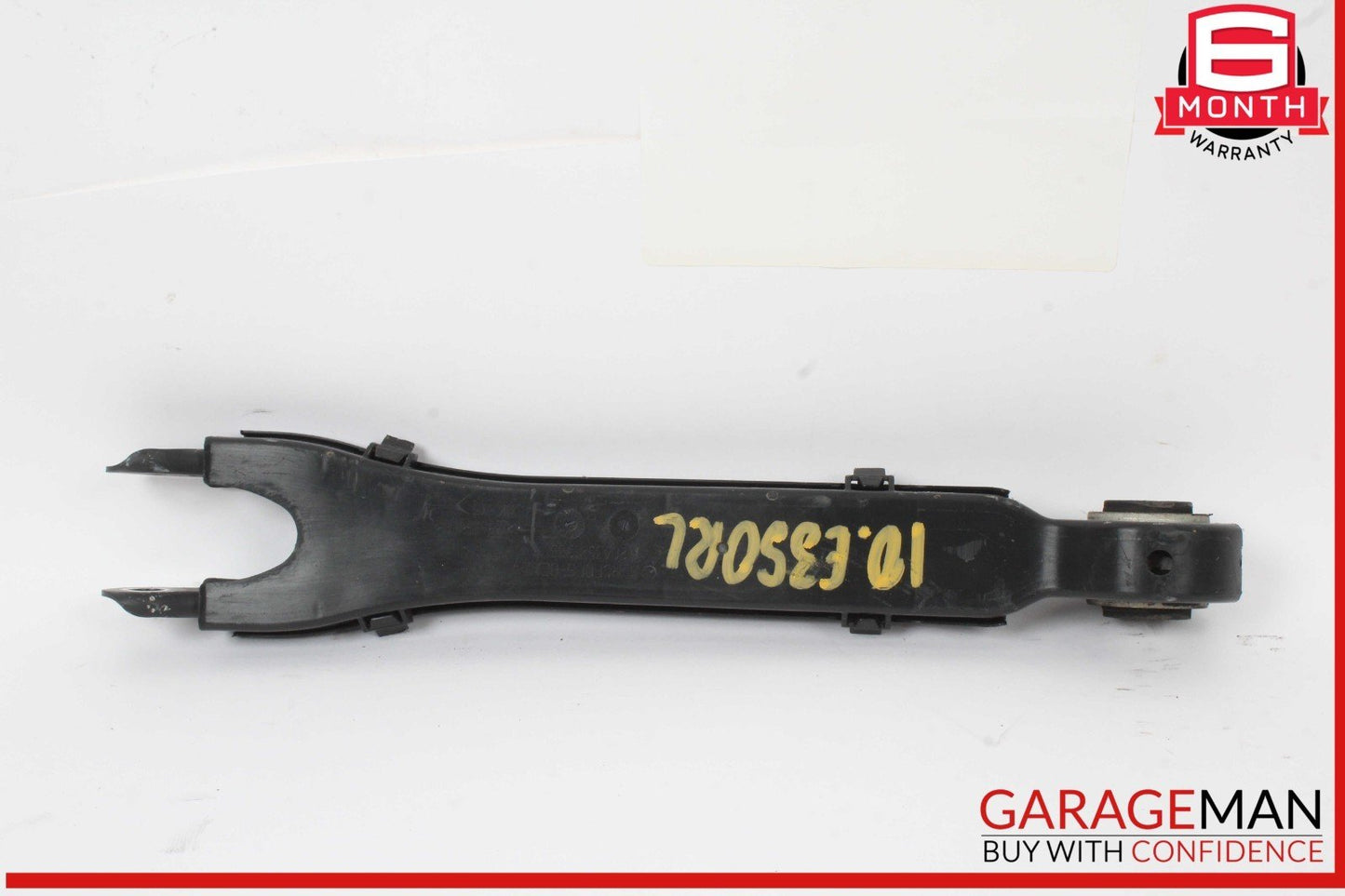 08-17 Mercedes W207 E350 C250 Rear Left or Right Side Lower Thrust Control Arm