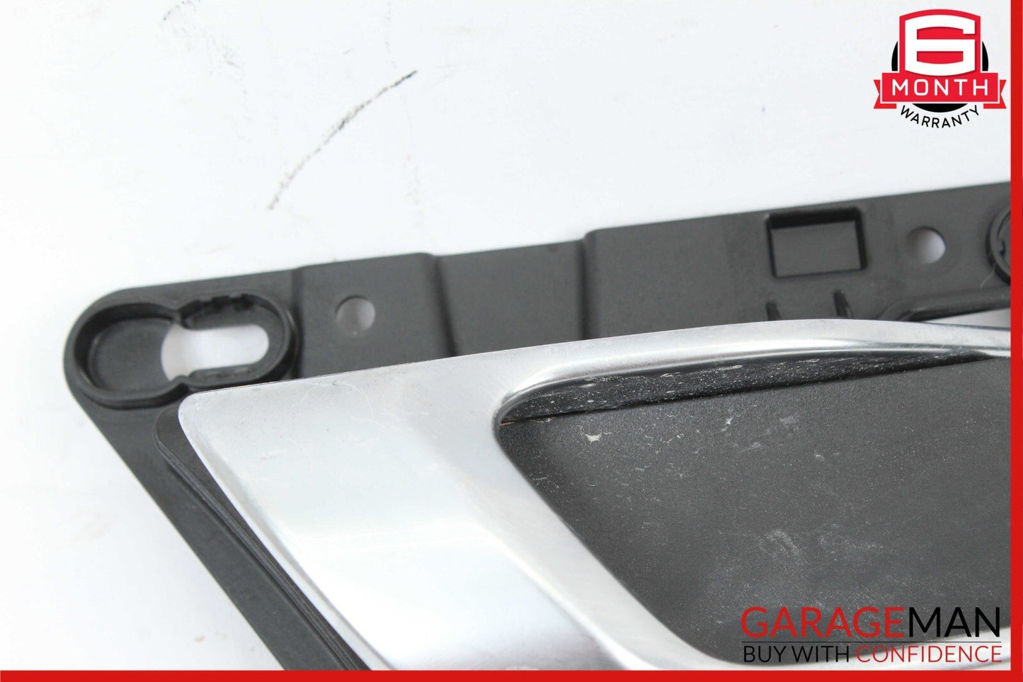 15-21 Porsche Macan S Front or Rear Right Side Interior Door Handle 95B837020