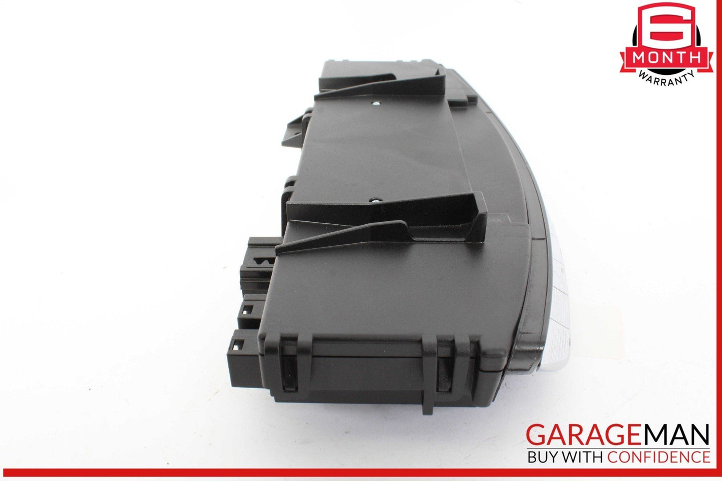 07-14 Mercedes W221 S400 Hybrid AC A/C Climate Control Switch Dual Zone OEM