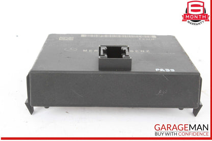 07-14 Mercedes W221 S400 Hybrid Central Gateway Control Module Unit OEM