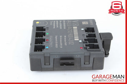 08-18 Mercedes W204 C250 C300 Front Right Side Door Control Module Unit OEM