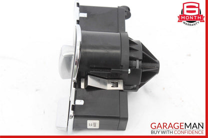 07-13 Mercedes W221 S550 CL550 Headlight Fog Light Switch Control Module OEM