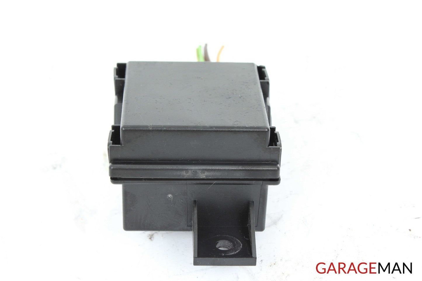 00-11 MERCEDES R230 SL500 SEATBELT SEAT BELT TENSION SENSOR MODULE OEM