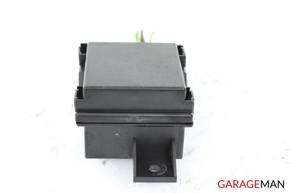 00-11 MERCEDES R230 SL500 SEATBELT SEAT BELT TENSION SENSOR MODULE OEM