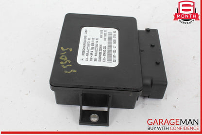14-17 Mercedes W222 S550 Electronic Parking Brake Control Module Unit 2229007105
