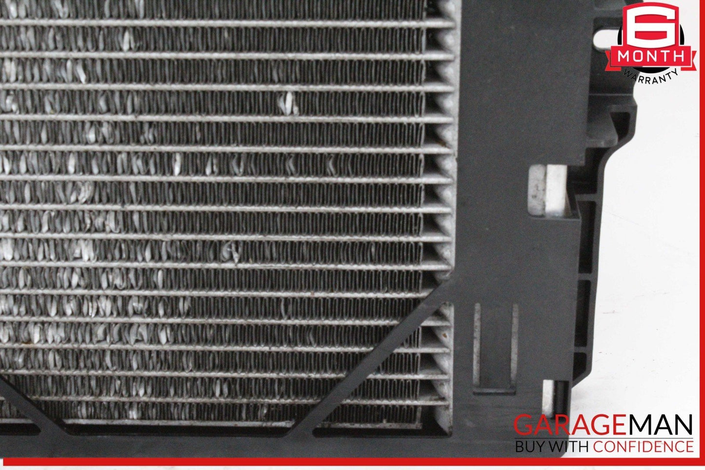 15-20 BMW M3 M4 Front Left Driver Side Secondary Auxiliary Radiator 7806190 OEM