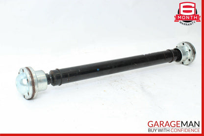 14-17 Maserati Ghibli S Q4 AWD Front Prop Propeller Drive Axle Shaft Driveshaft