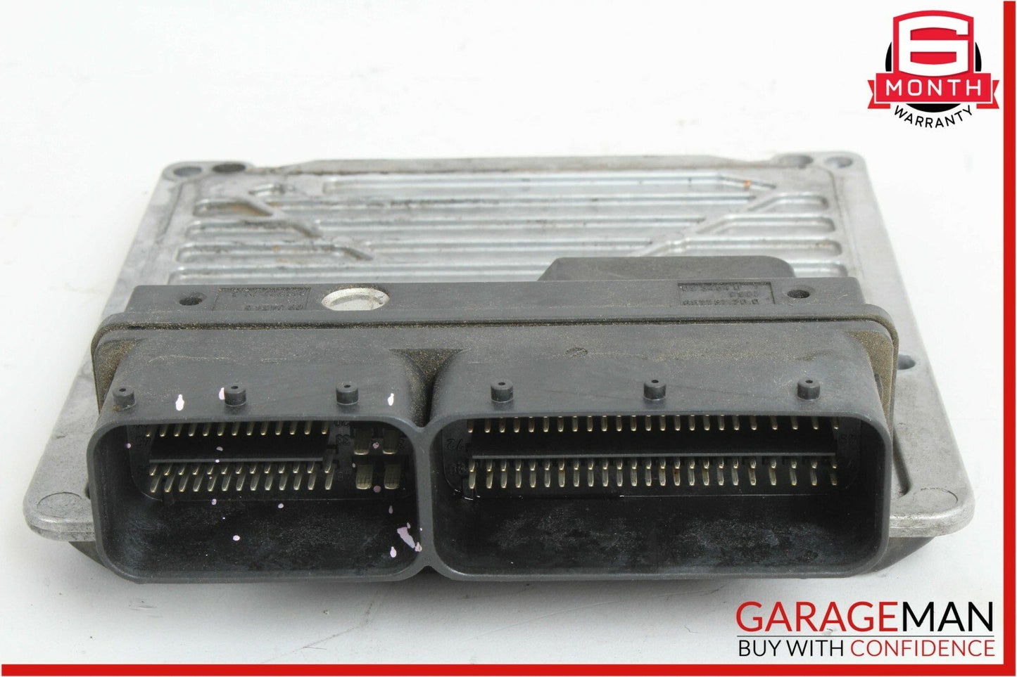 03-05 Mercedes W203 C230 1.8L ECU ECM Engine Computer Control Module Unit