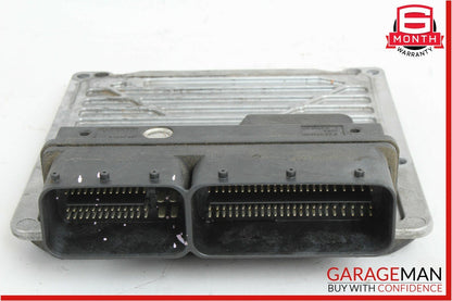03-05 Mercedes W203 C230 1.8L ECU ECM Engine Computer Control Module Unit