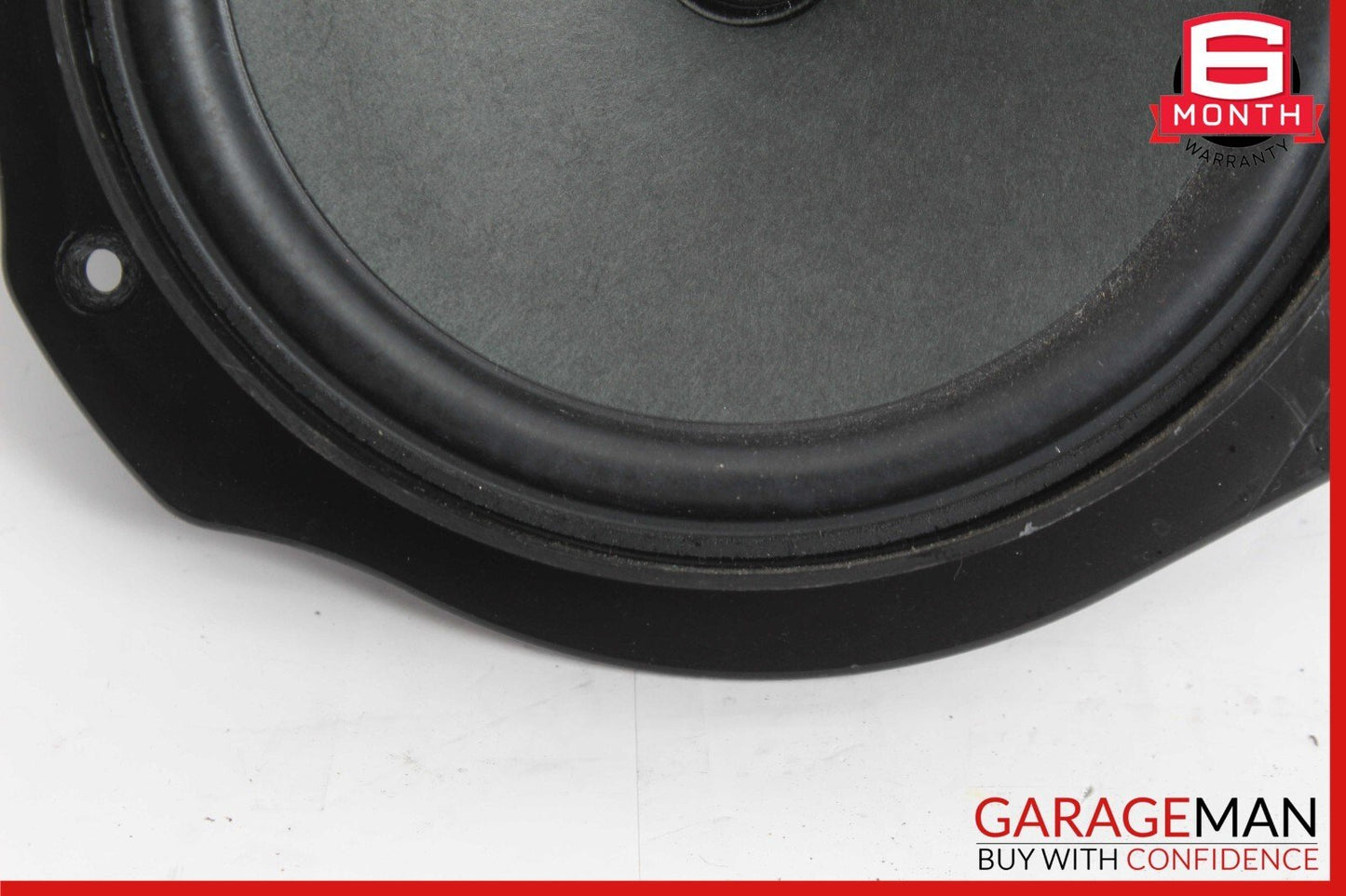 08-16 Mercedes W204 C250 C300 GL450 Front Door Speakers Sound Set of 2 Pc OEM