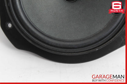 08-16 Mercedes W204 C250 C300 GL450 Front Door Speakers Sound Set of 2 Pc OEM