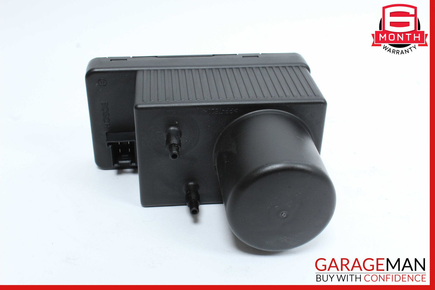 01-09 Mercedes W219 CLS500 CLK500 Multi Contour Seat Vacuum Pump 2038000048 OEM