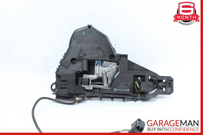 06-13 Mercedes X164 GL450 ML550 Front Right Exterior Door Handle Keyless Go OEM