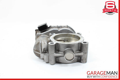 12-15 Mercedes R172 SLK250 C250 M271 1.8L Engine Throttle Body 2661410525 OEM