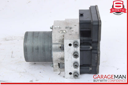 10-16 Mercedes W212 E350 E550 ABS Brake Hydraulic Pump Control Module Unit OEM