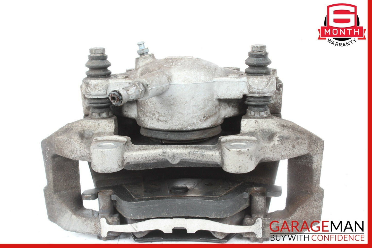 12-16 Mercedes R172 SLK250 Front Right Passenger Side Brake Caliper OEM
