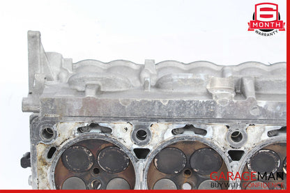 11-20 Mercedes W221 S550 E550 CLS550 M278 4.7L Left Engine Cylinder Head OEM