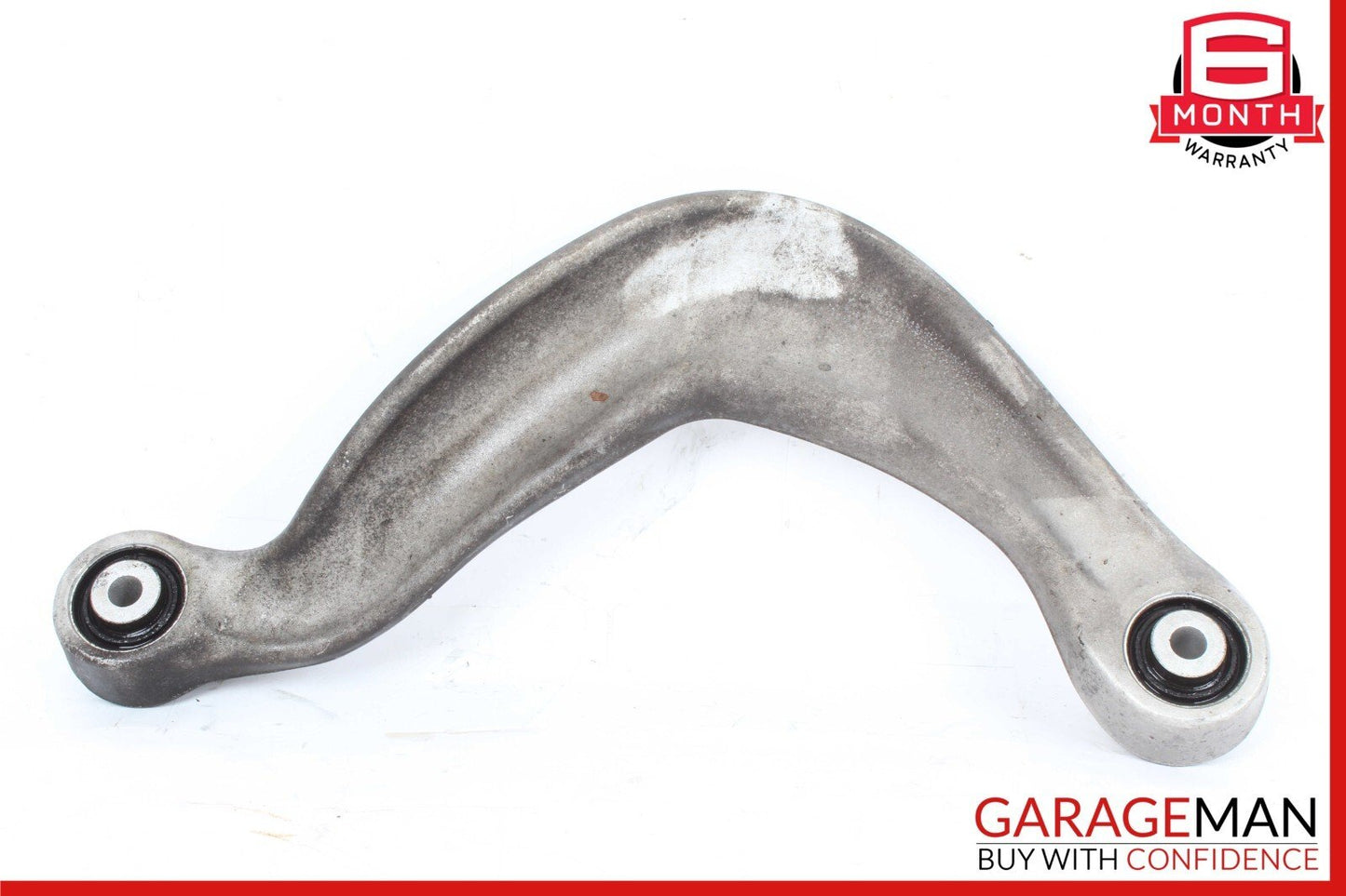 10-18 Audi S5 A6 A7 Rear Right Passenger Side Suspension Upper Control Arm OEM