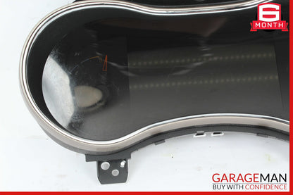 14-17 Jeep Grand Cherokee Speedometer Instrument Cluster Gauge OEM