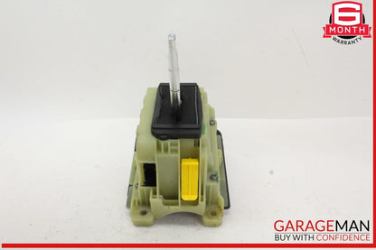 10-12 Mercedes X204 GLK350 4MATIC Floor Gear Selector Shifter Box 2042676124 OEM