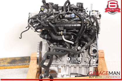 14-19 Mercedes X156 GLA250 2.0L FWD Engine Motor Block Assembly OEM 106k