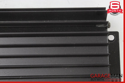 05-08 Mercedes R230 SL500 SL55 AMG Bose Audio Amplifier Amp Control Module Unit