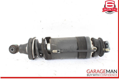 03-06 Mercedes R230 SL500 SL600 Rear Right Hydraulic Shock Strut Absorber OEM