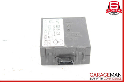 00-08 Mercedes CLK320 SL500 SLK350 S430 Anti Theft Control Alarm Module Unit OEM