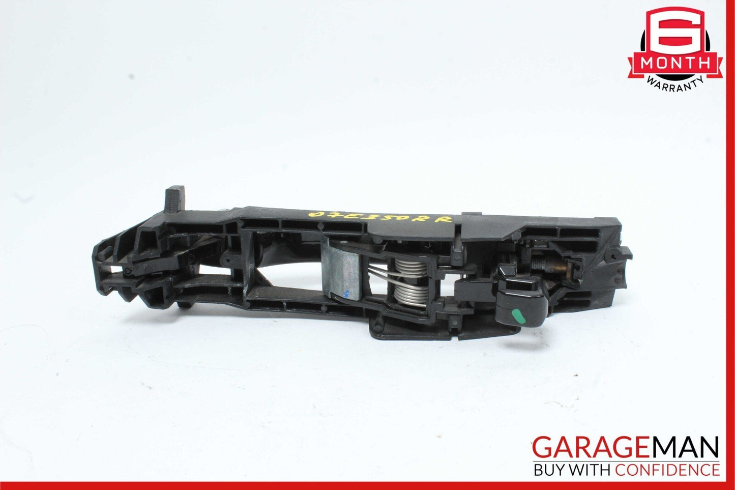 03-09 Mercedes W211 E350 E320 E500 Rear Right Side Exterior Door Handle OEM