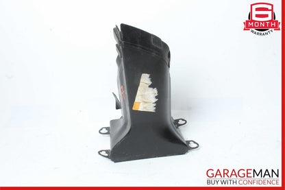 12-18 Audi A7 3.0L Air Intake Cleaner Filter Duct Pipe Tube OEM