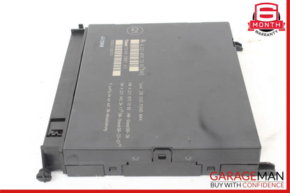 07-13 Mercedes W221 S550 S400 Rear Seat Control Unit Module 2218707293 OEM