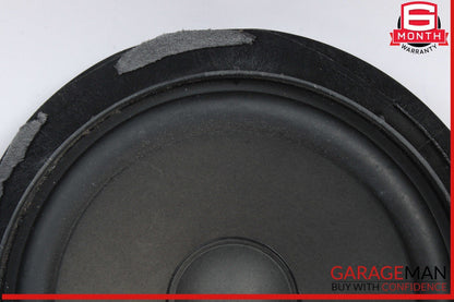 03-06 Mercedes W211 E320 Front Right & Left Side Door Audio Sound Speaker Set