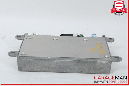 06-12 Mercedes R171 SLK280 E350 Voice Communication Control Module Unit OEM