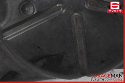 17-22 Alfa Romeo Giulia Engine Crankshaft Pulley Cover 50052943 OEM