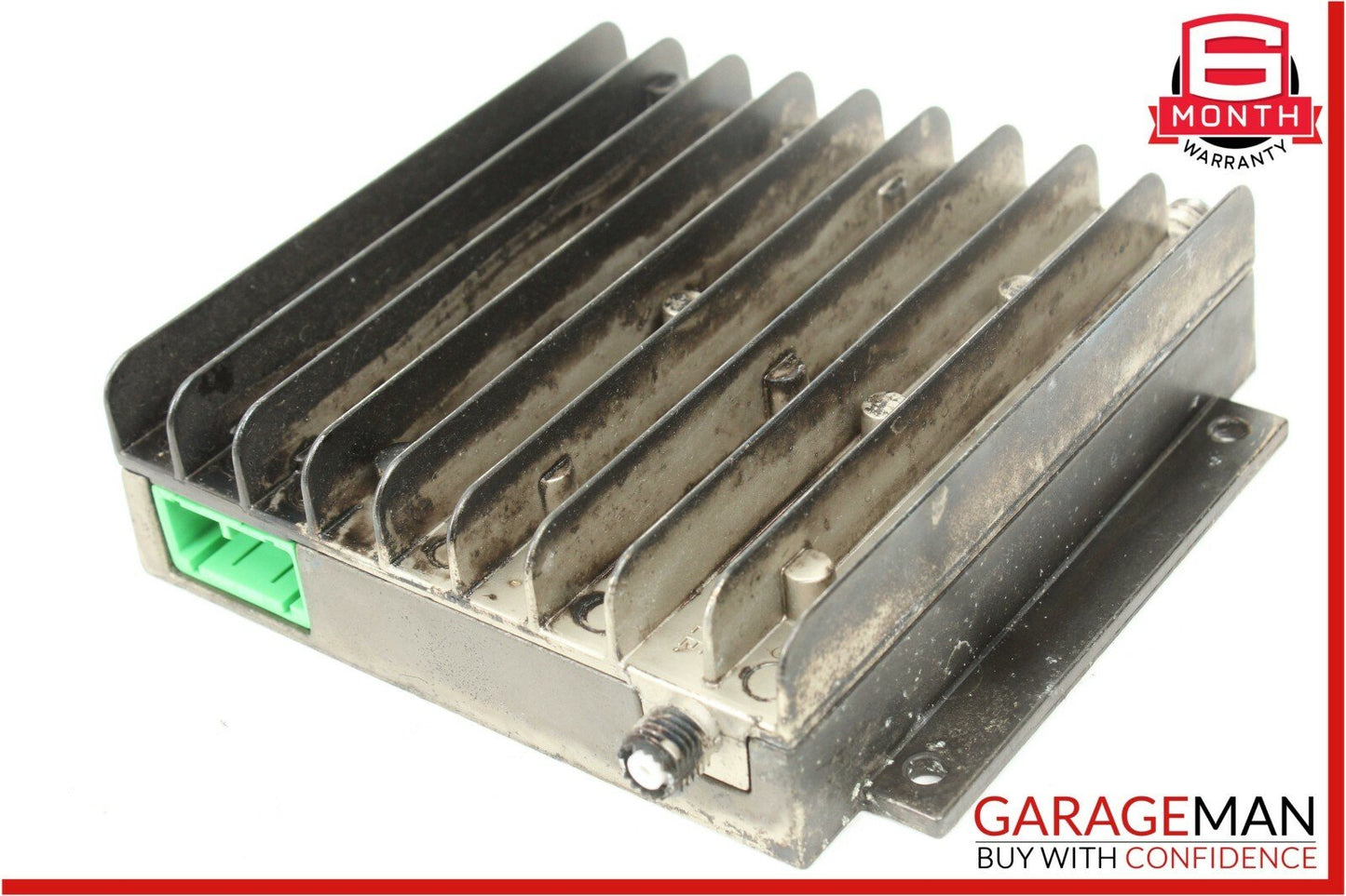 00-06 Mercedes W220 S430 CLK500 CL600 Antenna Amplifier Booster Module Unit OEM