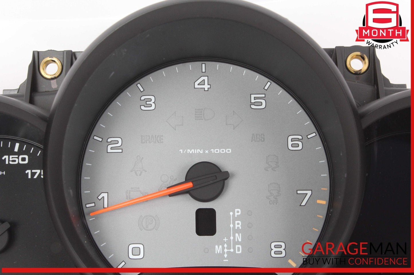 19-20 Porsche Macan 95B Speedometer Instrument Cluster Gauge 95B920901JB OEM