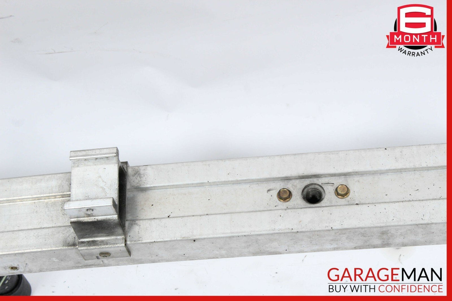 97-04 Porsche 986 Boxster Rear Bumper Reinforcement Bracket Bar