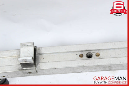 97-04 Porsche 986 Boxster Rear Bumper Reinforcement Bracket Bar