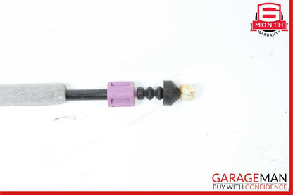 10-15 Mercedes X204 GLK350 GLK300 Rear Right Side Door Lock Latch Actuator