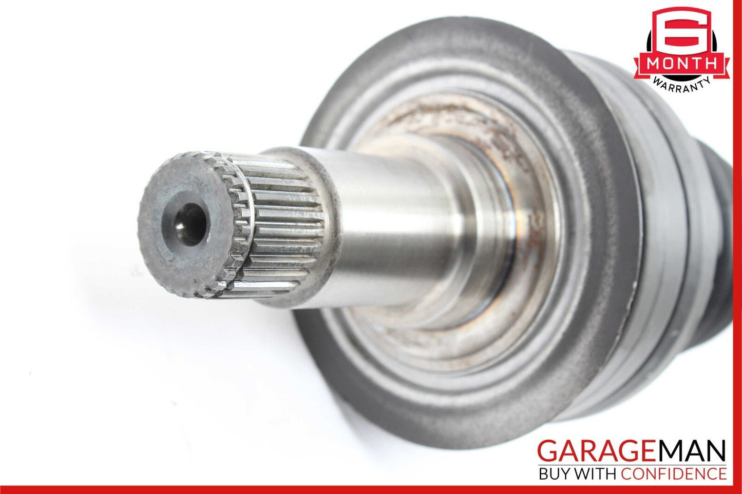 12-16 Mercedes R172 SLK250 Rear Right / Left RWD Driveshaft Drive Axle CV Shaft