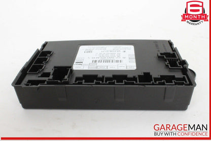 07-13 Mercedes W221 S550 Front Left Driver Side Door Control Module Unit OEM