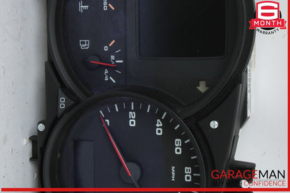 08-10 Porsche Cayenne 957 Speedometer Instrument Cluster 7L5920975E OEM