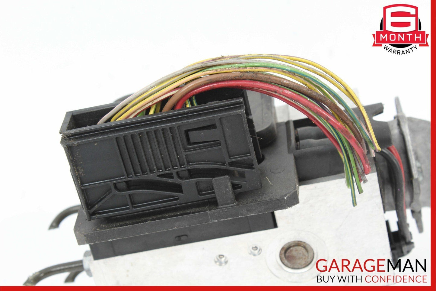 00-06 Mercedes W220 S500 CL55 AMG ABS Anti Lock Brake Pump ESP Control Module