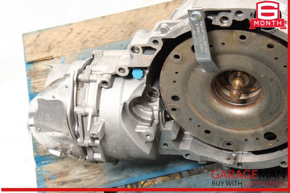 12-15 Audi A7 3.0L Supercharged Trans Automatic Transmission Assembly OEM 106k