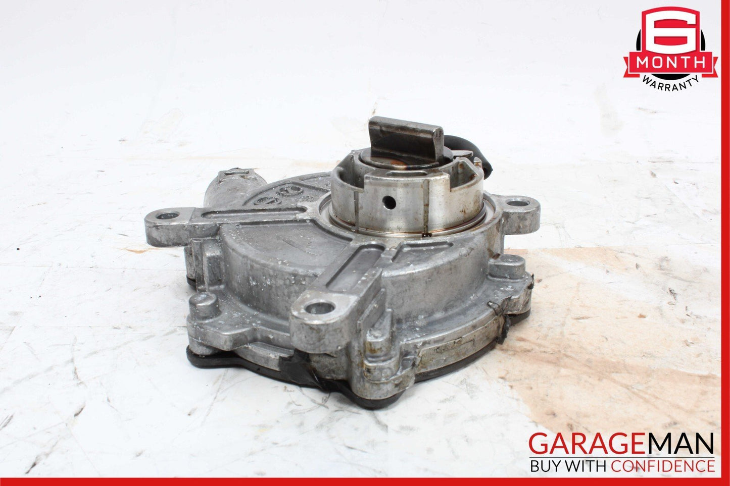 06-11 Mercedes R171 SLK300 E350 Engine Motor Brake Vacuum Pump 2722300465 OEM