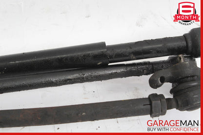 79-85 Mercedes W123 300TD Power Steering Rack Gear Linkage OEM