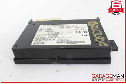 15-20 Mercedes X253 GLC350e Communication Computer Control Module Unit OEM