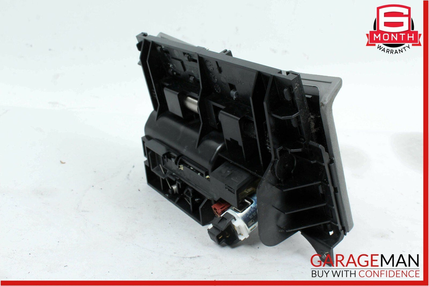 07-09 Mercedes W221 S550 S65 AMG Ash Tray Ashtray Lighter Compartment Tray OEM