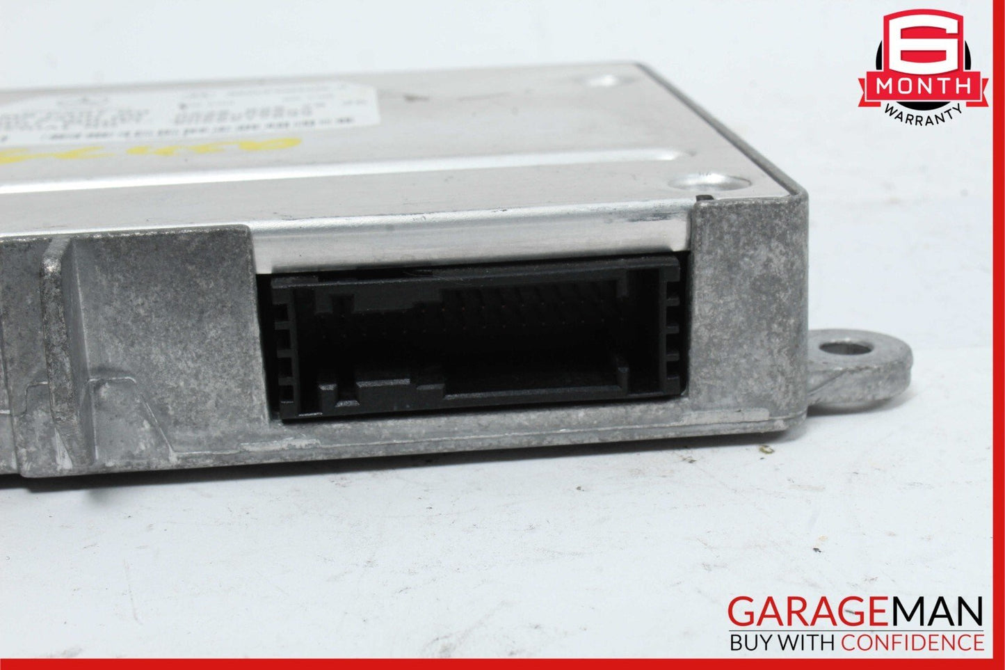 07-09 Mercedes X164 GL450 R350 SL550 Voice Phone Telephone Communication Module