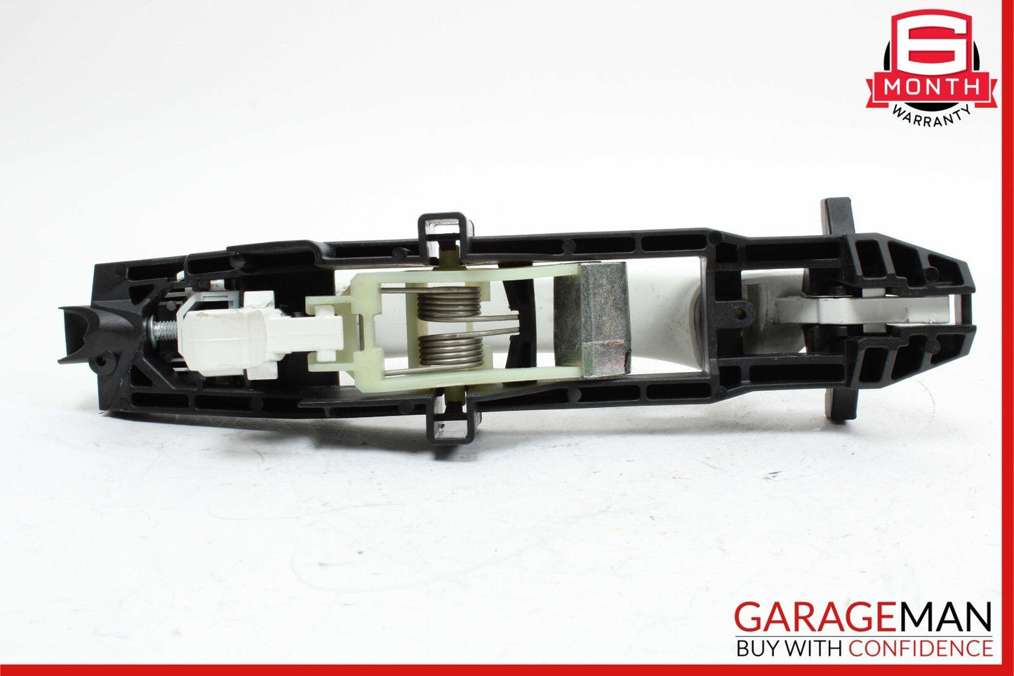 05-07 Mercedes W203 C230 C320 C350 Rear Right Exterior Door Handle OEM
